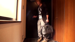 GG-010 My Parents Brought A Wife Of Super Big Tits