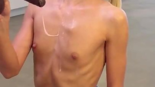 Throat Goat - Daddy Loves My Pretty Neck Bbc Deepthroa