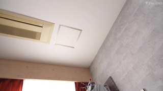 FNS-030 The best licking beauty, Yayoi Hamabe, can only