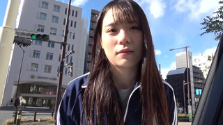 KNAM-070 Complete Raw STYLE @ Rena "If I have sex with