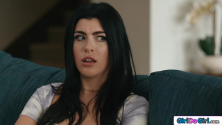 Are you masturbating under that blanket?