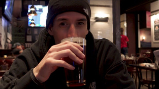 Luna Okko - Anal Sex for Valentine's Day - Luna's Journ