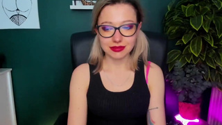 MyFreeCams - HeidiFLOWER May 13 2025