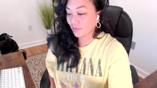 MyFreeCams - MickaylaStar May 13 2025