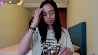 MyFreeCams - Aliicia May 9 2025