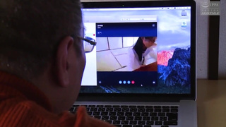 NSFS-382 First Netorare...Best "Please hold my wife!"