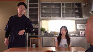 MEYD-584 10 Cum Shots Are Made Every Day By My Father-i