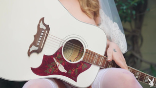 PlayboyPlus - Bunny Gaubert Forever Love