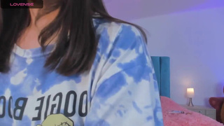 Skinny Teen Booty Petite Trans Anal Toys Play And Blowj