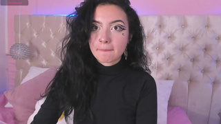 Slim Booty And Busty Piercing Babe Solo Tease On Cam