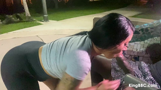 KingBBC - Yvonna Carlo 2