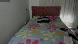 MyFreeCams - Eva_creamy May 12 2025