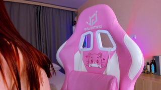 Hakory Webcam video from Stripchat [March 26 2025]