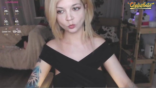liza_wet - 25 may 25 - beauty tease