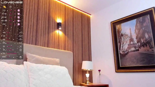 Big Booty Ass And Amazing Big Natural Boobs Latex Babe