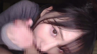 PBD-493 I've become addicted to the amazing blowjob service given by a beautiful woman.