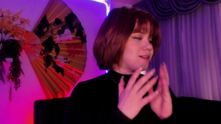 albaismynameX Webcam video from Stripchat [May 29 2025]