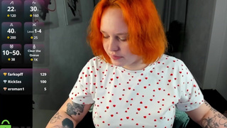 Looly_Rise Webcam video from Stripchat [May 29 2025]