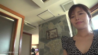 G-cup Busty Gravure Idol Who Is Addicted To Old Man Dicks Has Hot Private Creampie Sex!! She Is So Pure And Beautiful That She Ejaculates Twice After A Blowjob!!