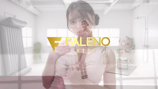 FNS-037 即尺即パイズリ即ハメ無制限射精で12発以上は必ず抜いてくれる極上ソープ 八蜜凛