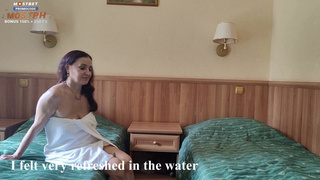 Luxury Tumanova Woman - PornHub #14