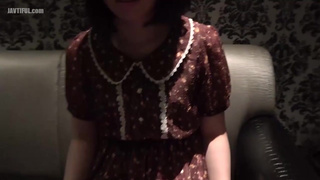 FC2PPV-4550813 A Homemade Video With An Innocent 18-yea