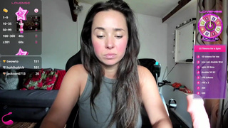 MyFreeCams - LiaQuinn June 16 2025