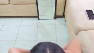 Carbaleon96 - Disfrutando Al Muñeco Tantaly Con El Hermano De Mi Esposo, Mi Culo Se Volvió Su Deposito De Semen