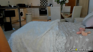 Drenched in Dirty Desires