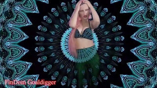 Gooning out for more pleasure