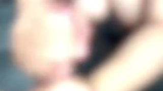 黒髪●リ巨乳がパイズリ、高速手コキで性処理してくれる#89【HJJ】