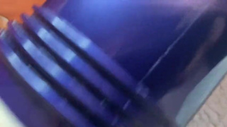 GOONING MY FAT COCK !!