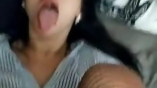 SPECIAL SQUIRT by KATRIX!Secretary rough fuck