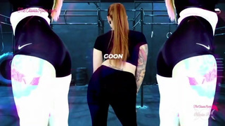 Gym Ass Gooner Therapy Free Preview