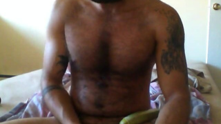 2012 PP Self Banana Fuck