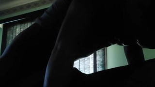 What it sounds like when a sissy get their first BBC