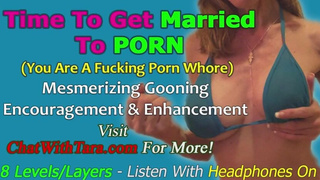 Gooner Gooning Porn Addiction Encouragement Mesmerizing Erotic Audio Get Married 2 Porn JOI