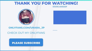 【Compilation #16】Japanese Femdom / Edging Handjob / Tease and Denial / Ruined Orgasm / Nipple Play