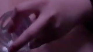 Jerking My Toy & Fucking Myself to Orgasm