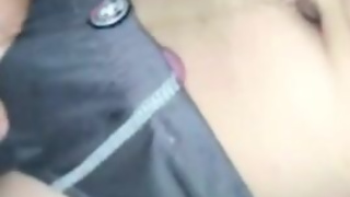 Thai เงี่ยนจัดเหลาซะเยิ้มเลย