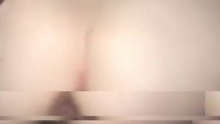 Bbc sissy/goonette pump fuel