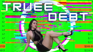 TRUEE DEBT MINDFUCK