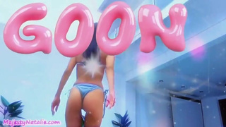 Preview for Foot Fetish Goonathon! KINKS: Feet, Pedicure, Soles, Mesmerize, Mindfuck, Findom, Femdom