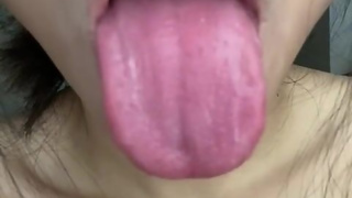 Hinasmooth | Wants You To Goon To Her Mouth JOI