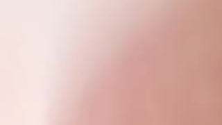 ショートヘア大人しめ巨乳JDのP活初体験でまさかの処女‼︎初めてのぎこちないパイズリ❤︎手コキで精液を絞り出して初めての精子を見て恥ずかしそう#119【HJJ】