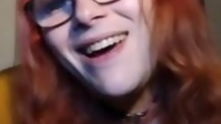 Trans girl want you to cum