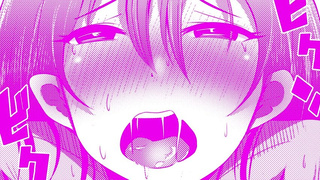 SOUND PORN | Anime Girl Has Amazing Hot Sex With You! | HENTAI JOI [ASMR]