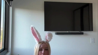 Livy Mae Solo BBC Dildo