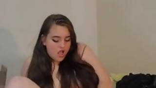 20Yr Old Natural Curvy Girl Moves In Next Door JOI