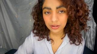 Therapist Alina Helps You Release Tension (JOI 4K)